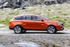 Lada Vesta Cross Concept