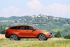 Lada Vesta Cross Concept