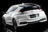 Honda CR-Z Facelift