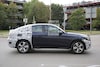 Mercedes GLC-klasse Coupé spyshots