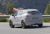 Peugeot 3008 spyshots