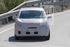 Peugeot 3008 spyshots