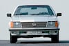 Opel Monza