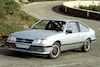 Opel Monza, 3-deurs 1983-1987