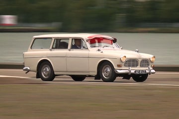 achteruitkijkspiegel volvo amazon