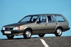 Opel Rekord Caravan, 5-deurs 1984-1986