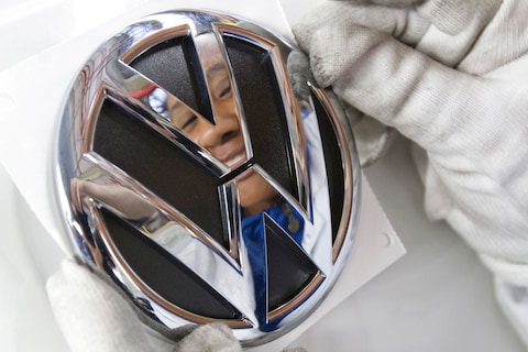 'Volkswagen was Toyota de baas in 2017'