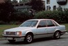Opel Senator, 4-deurs 1978-1983