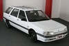 Renault 21 Nevada GTX 4x4 Redactie Raadt Aan