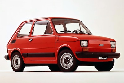 Fiat 126