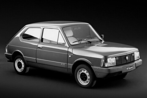 Fiat 127 1300 Sport