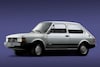 Fiat 127, 3-deurs 1983-1986