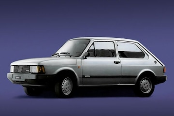 Fiat 127
