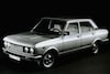 Fiat 132, 4-deurs 1977-1981
