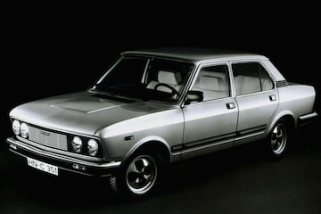 Fiat 132
