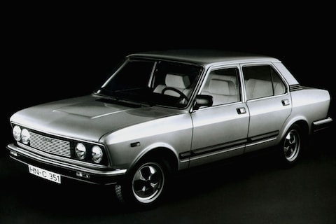 Fiat 132 2000