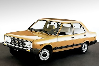Fiat 131