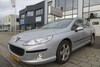 Peugeot 407 SW 2.0 HDiF