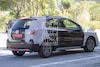 Suzuki SX4 S-Cross spyshots