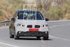 Suzuki SX4 S-Cross spyshots