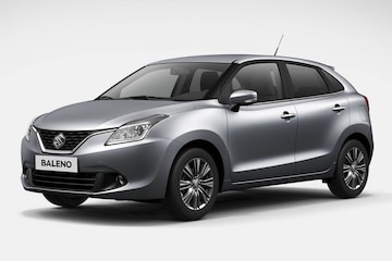 Suzuki Baleno