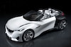 Peugeot Fractal concept
