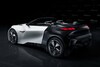 Peugeot Fractal concept