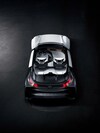 Peugeot Fractal concept
