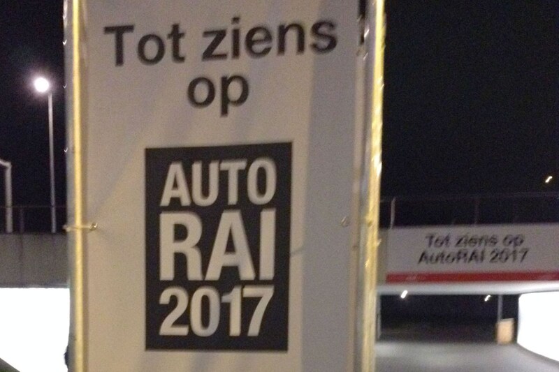 AutoRAI 2017