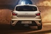 Seat Ibiza Cupra facelift