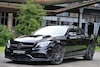 Brabus C 63 AMG