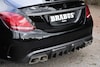 Brabus C 63 AMG