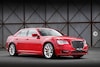 Chrysler 300C SRT