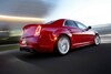 Chrysler 300C SRT