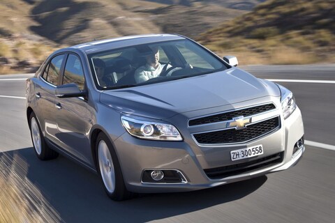 Terugroepacties GM verhinderen winstgroei