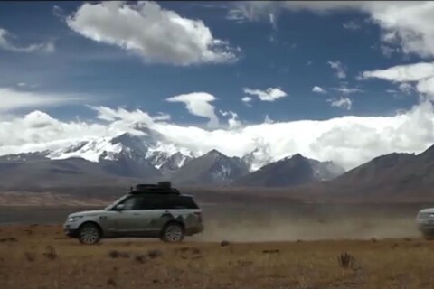 Journaal - Spanning op Chinese automarkt