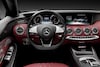 Mercedes S 500 Cabrio
