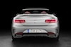 Mercedes S 500 Cabrio