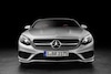 Mercedes S 500 Cabrio
