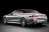 Mercedes S 500 Cabrio