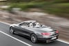 Mercedes-AMG S 63 Cabrio