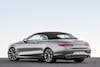Mercedes S 500 Cabrio
