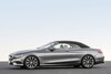 Mercedes S 500 Cabrio