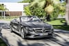 Mercedes S 500 Cabrio