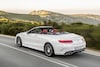 Mercedes-AMG S 63 Cabrio