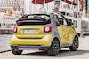 Smart Fortwo Cabrio