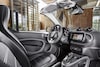 Smart Fortwo Cabrio