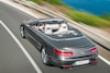 Mercedes-Benz S-klasse Cabrio