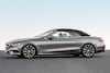 Mercedes-Benz S-klasse Cabrio