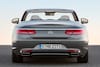 Mercedes-Benz S-klasse Cabrio
